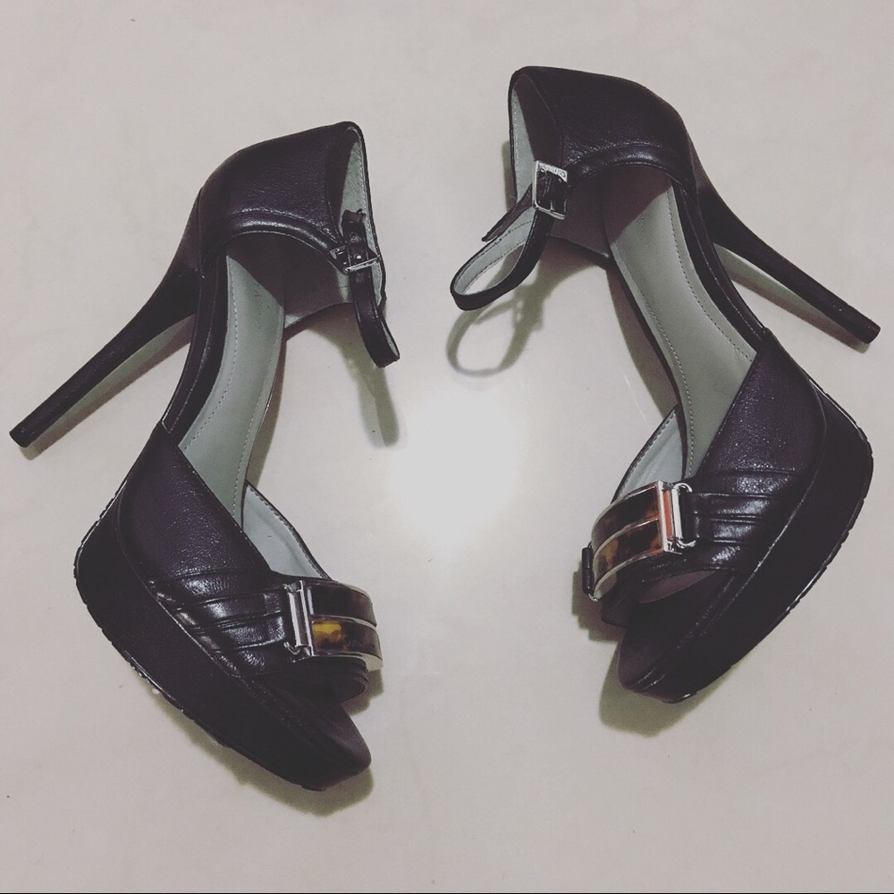 Calvin Klein Heels - Picture 2 of 2
